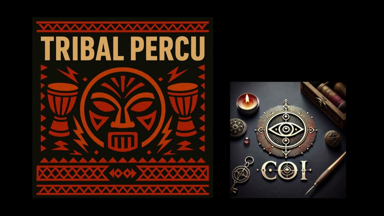 TRIBAL PERCU