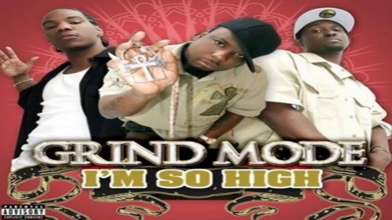 Grind Mode - I'm So High Slowed