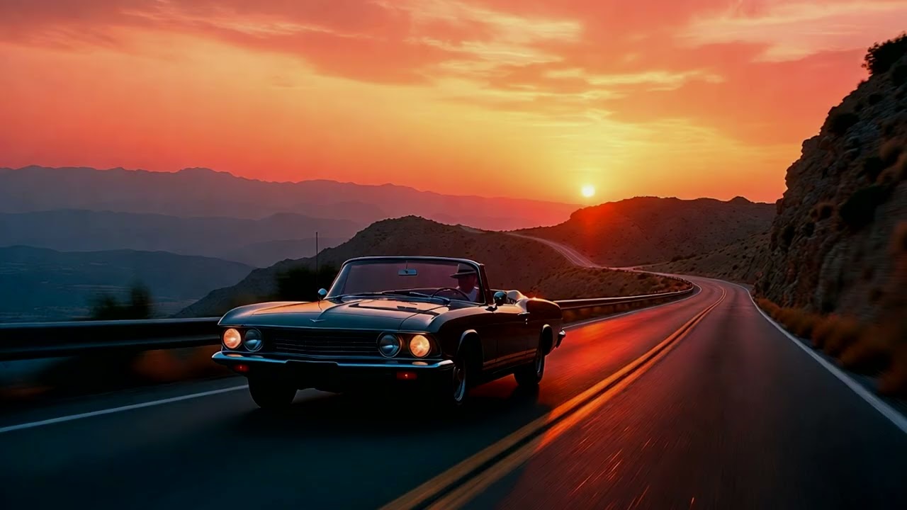 synthrock I darkwave | deep atmospheric musik 🎼