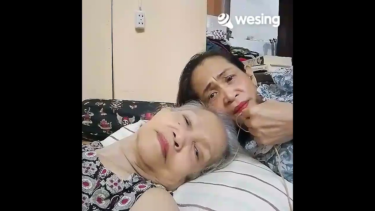HAPPY BDAY SA AKING PINAKAMAMAHAL NA INAY 🥰 I LOVE YOU MORE INAY 🎂🎂🎂😘