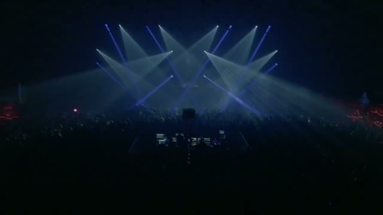 Pandemonium 20 year anniversary - Marc Acardipane @ The Mainstage (official liveset)