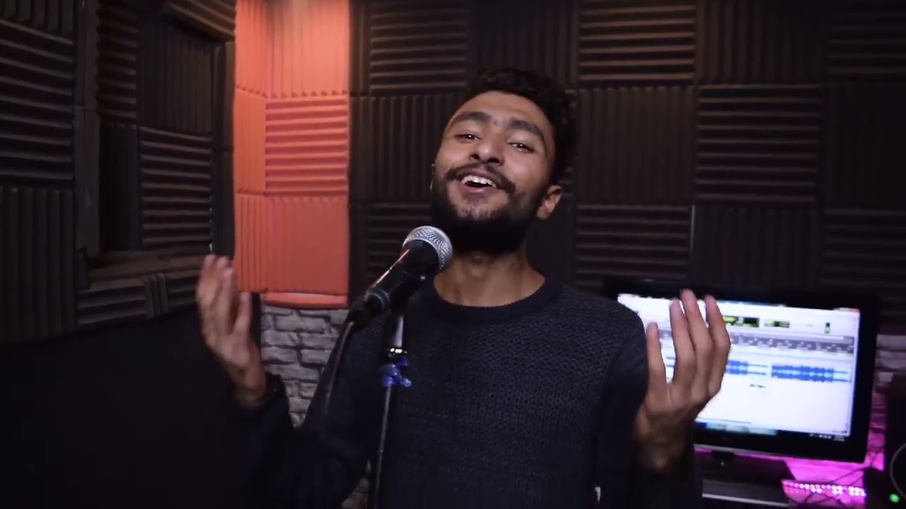 فريق كرمال الصليب | مارمينا العجايبى