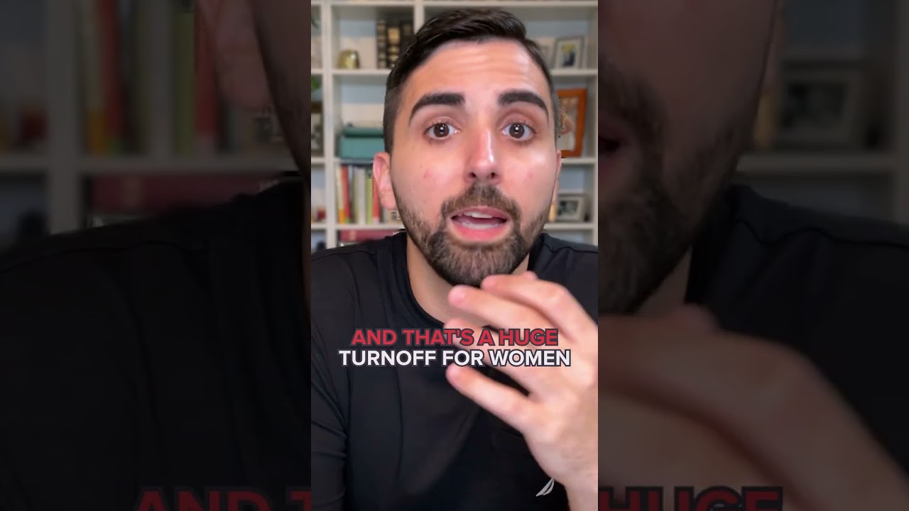 Why an abundance mindset is so important to succeed with women