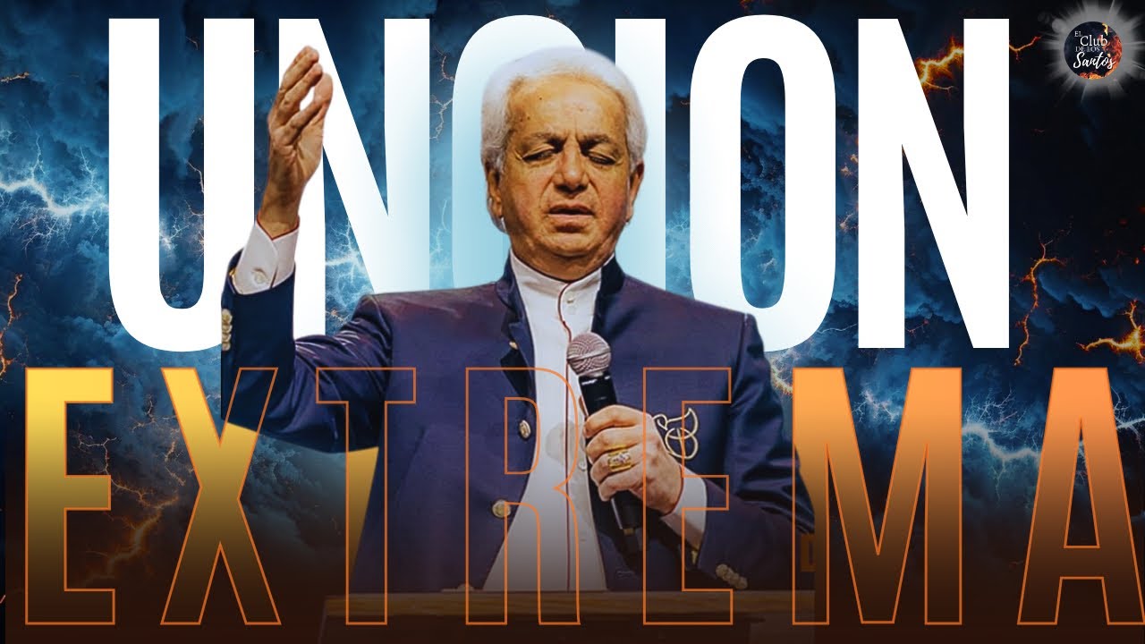 BENNY HINN más AGRESIVO que NUNCA!! 🔥🔥 