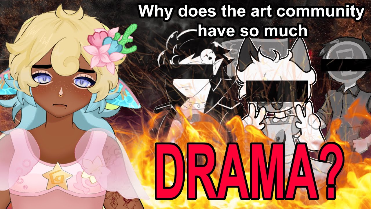 The state of the Art Commentary Community