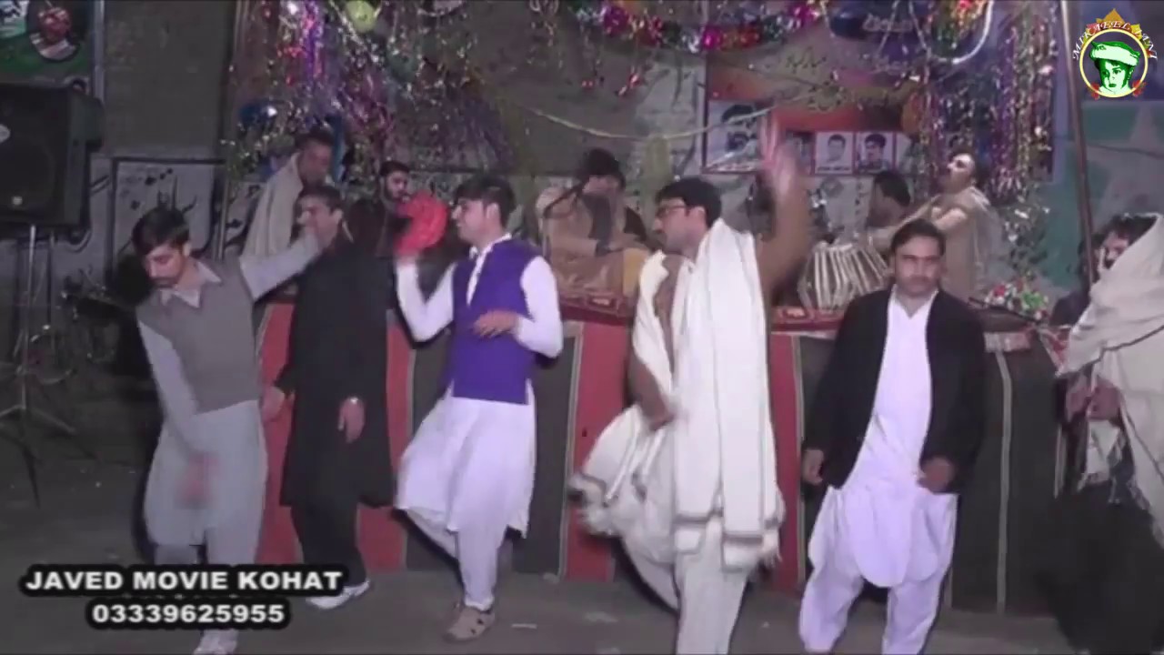 pashto attan songs |Sarfaraz - Wa Zaro Jane | live medani program