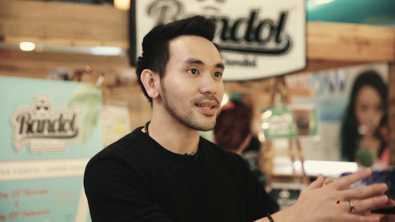Radja Cendol: Waktu Tak Pernah Berjalan Mundur, Hidup Adalah Tentang Maju