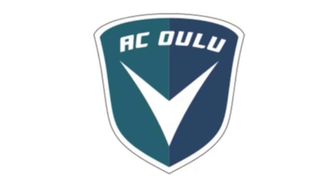Laulu Oulu AC - Oulu AC Anthem