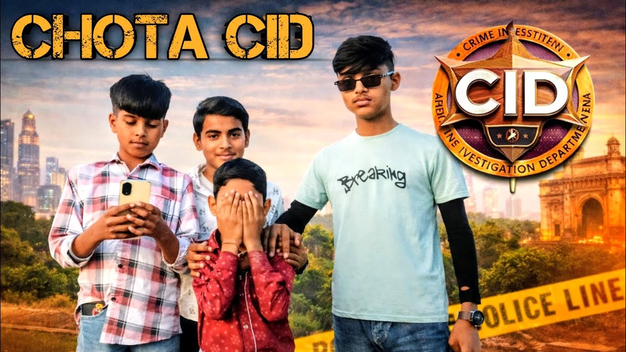 Chota cid | फोन चोरी का केस 😱 | New episode🔥| 