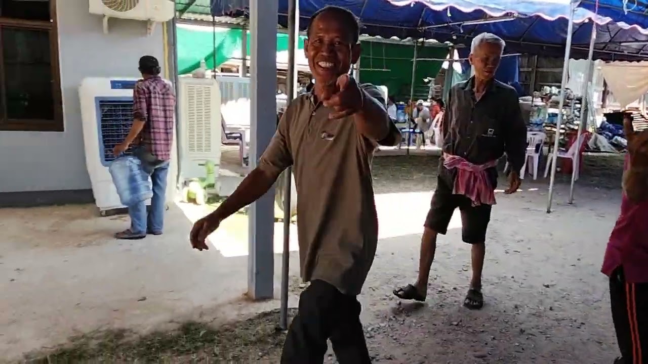 งานแต่งน้องออย