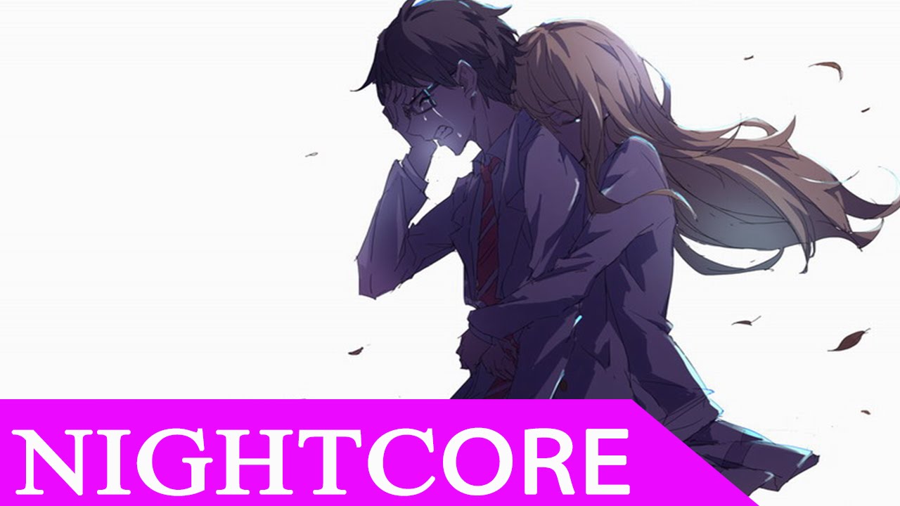 【Nightcore】 Say OK | Lyrics