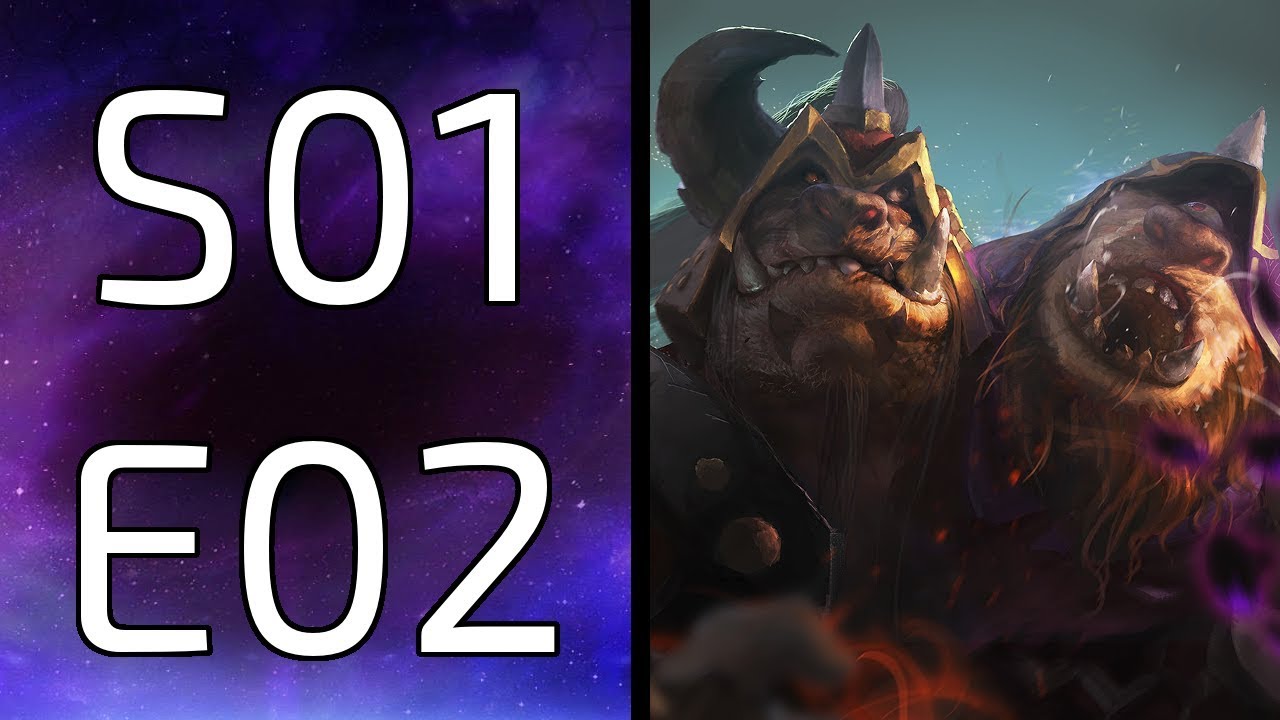 Gall's Road to Master - INSIDE INFORMATION