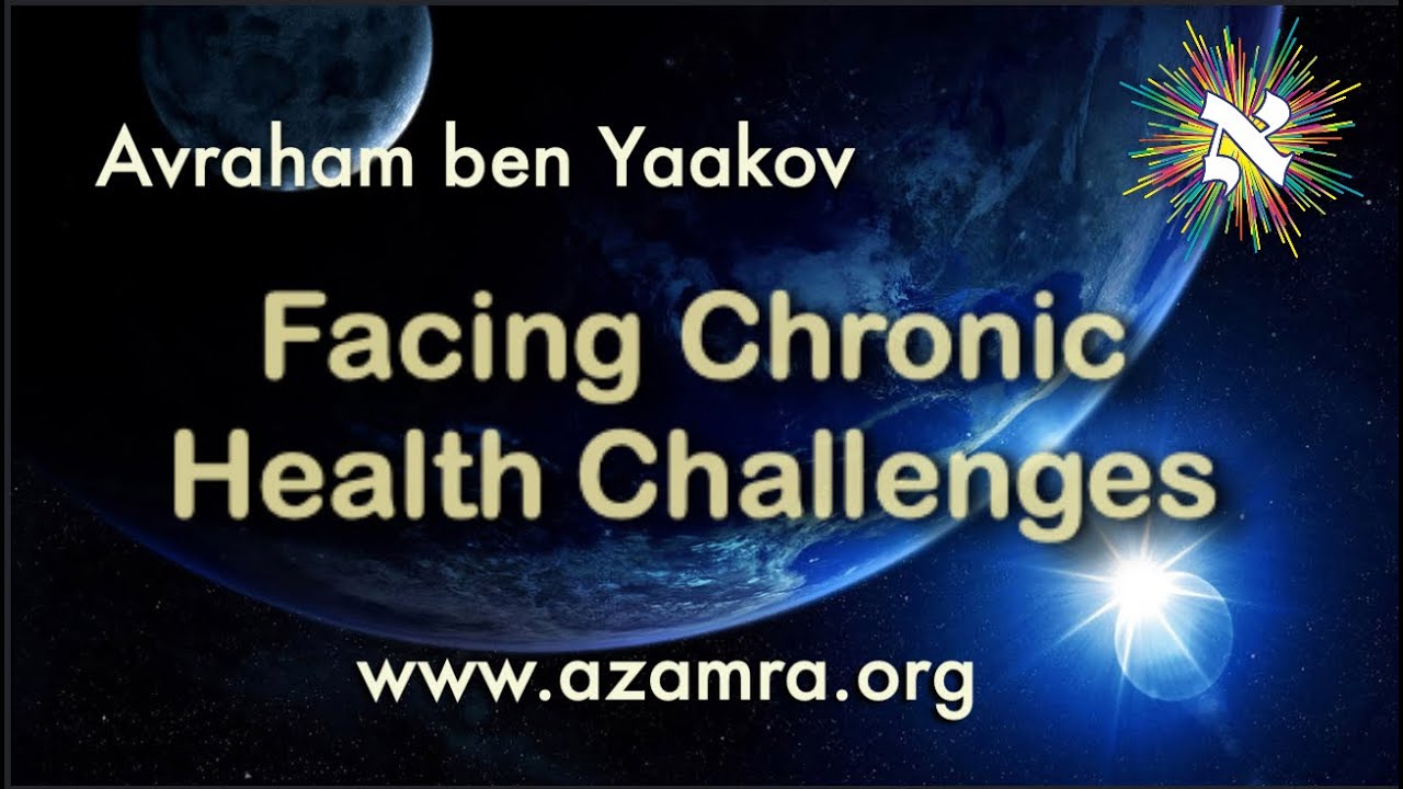 Facing Chronic Health Challenges