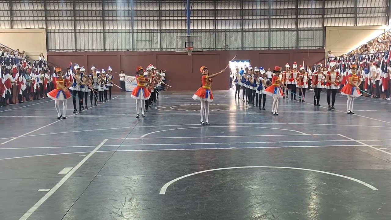 Batton Ballet 2025