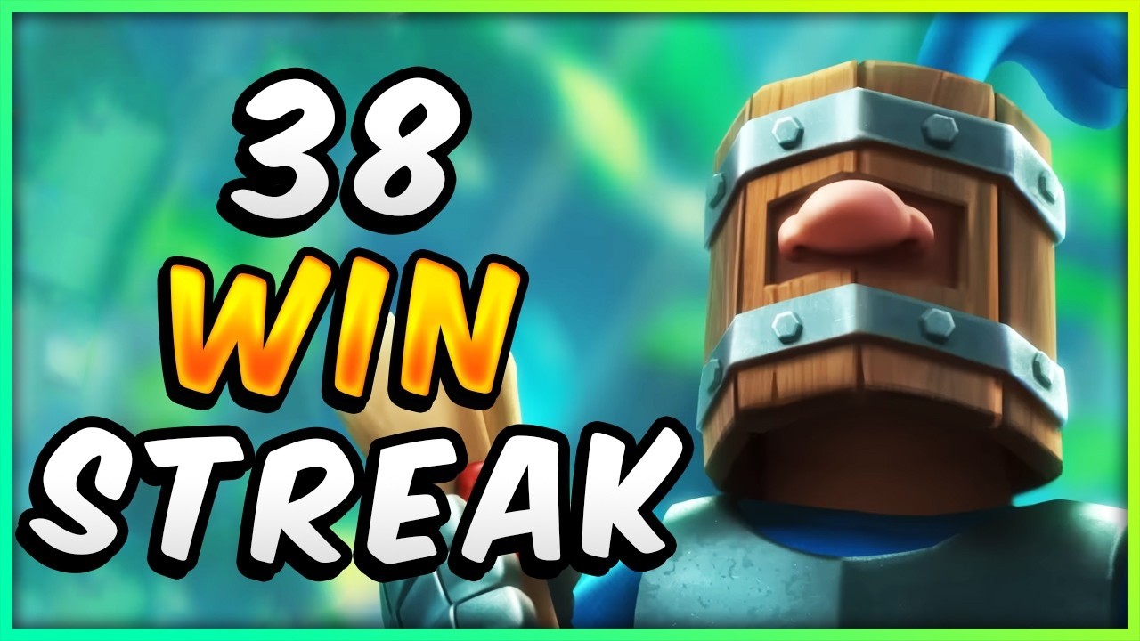 38 WINS 0 LOSSES! My Main Deck Can't Lose