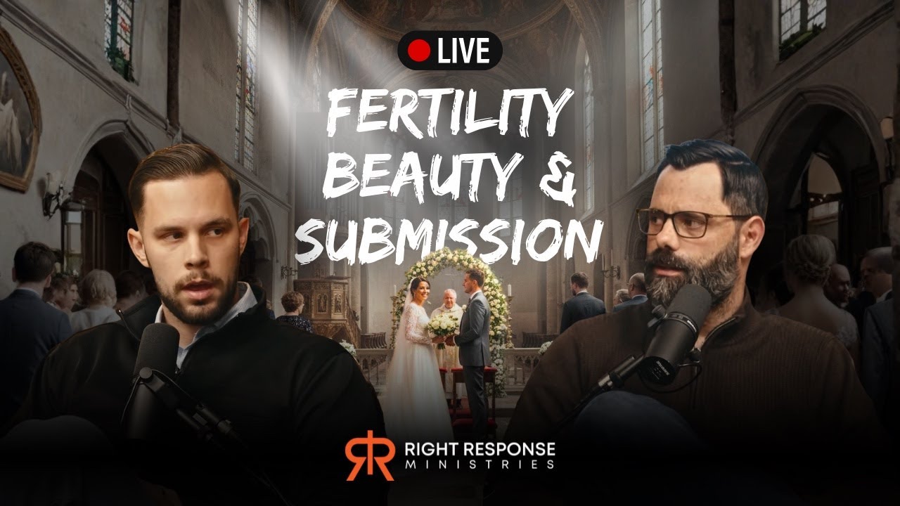 Responding to Critics: Fertility, Beauty, & Submission