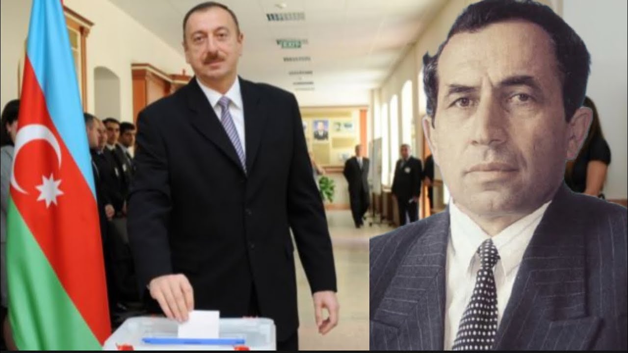 İstiqlalçı deputat İlham Əliyevə: Seçkilər saxta, ölkəni qorxuyla idarə edirsiz
