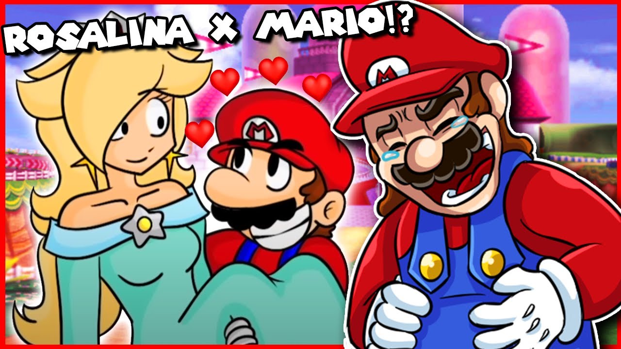 😂 THIS IS HILARIOUS!! - Mario REACTS To Funny Mario Shorts Compilation!