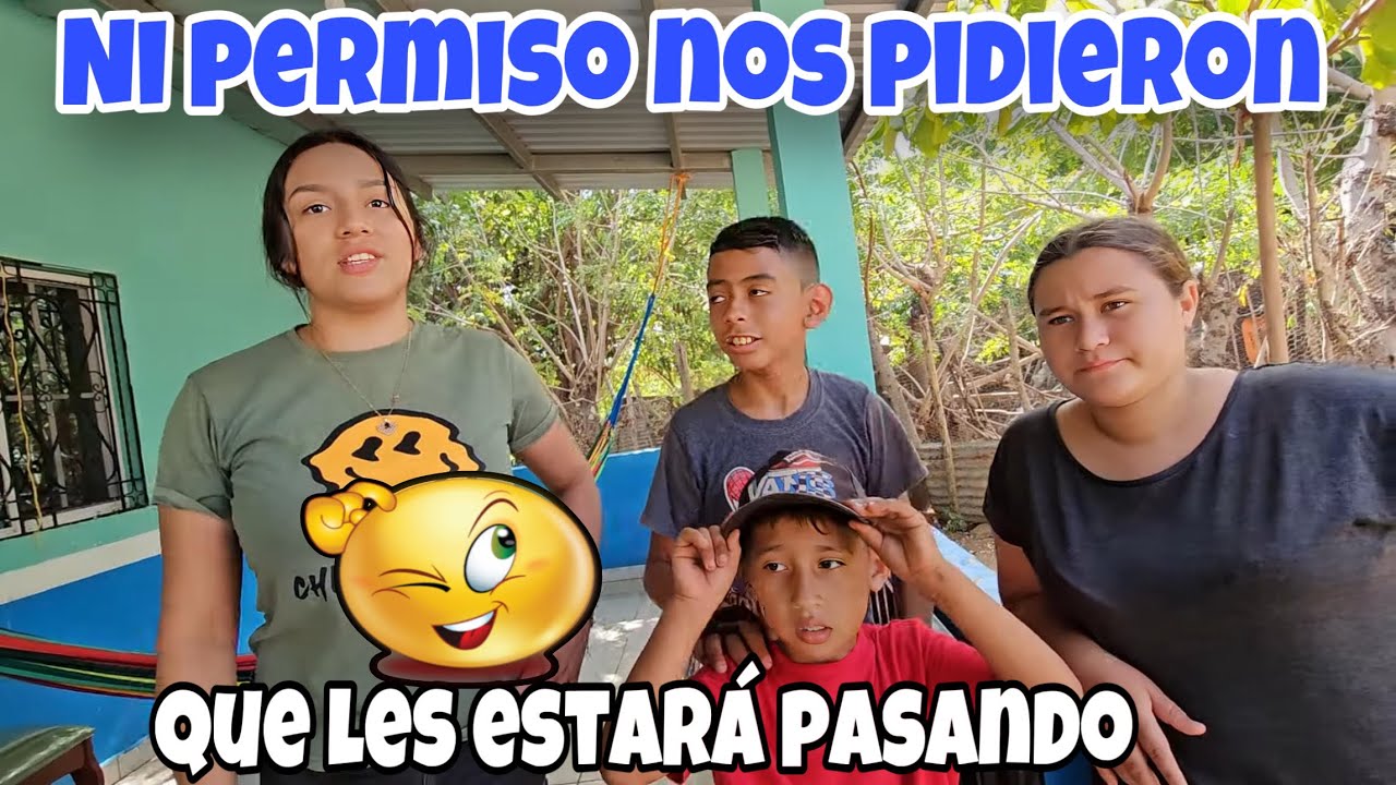 El chimirin y Joel se fueron de vuelta con El Salvador 4K