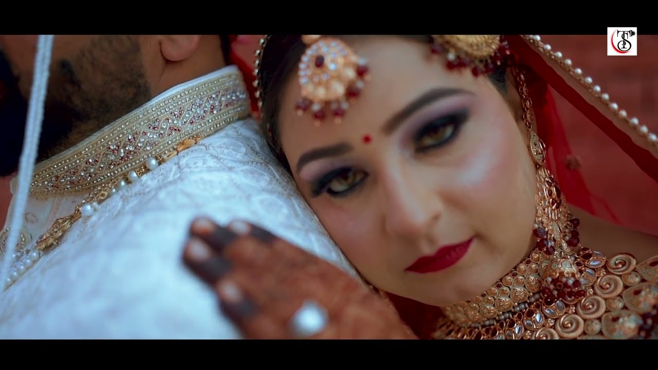 ARSHAD#RABIA#WEDDING#HIGHLIGHT#THAPAR#STUDIO#9592573074