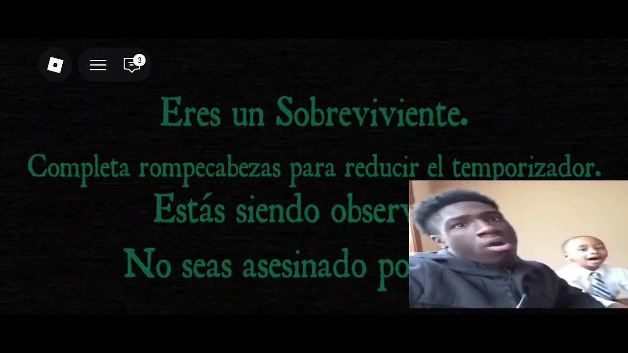 La partida más corta que he jugado de bear XD 