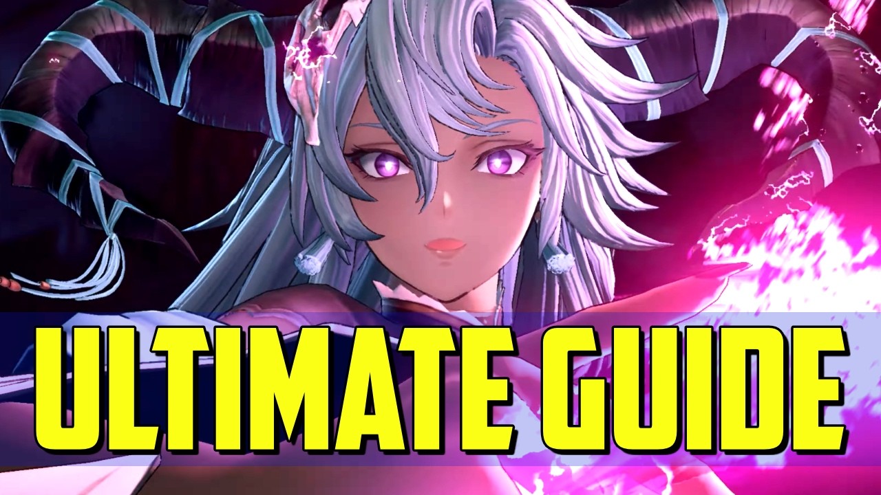 Granblue Fantasy: Relink - Endless Ragnarok Ultimate Starter Guide