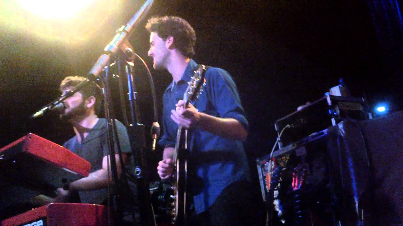 Indigo Girls and The Shadowboxers, 