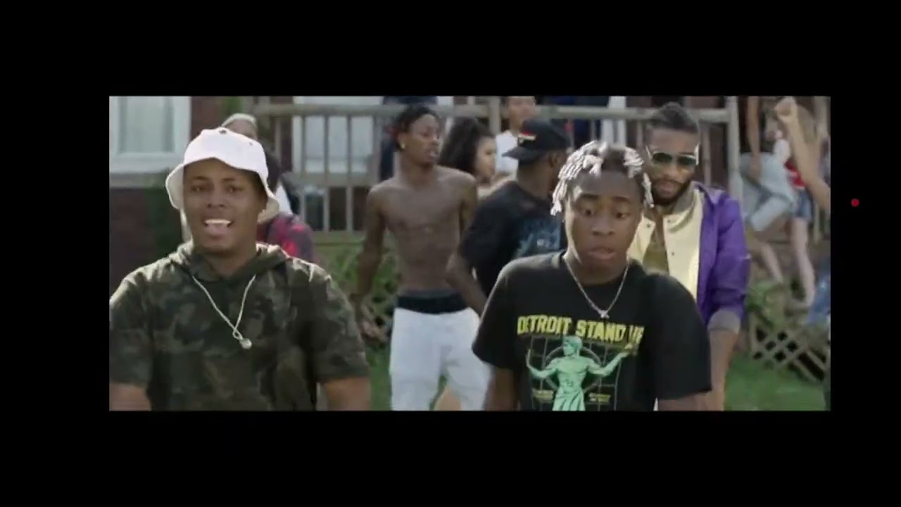Zay Hilfigerrr & Zayion McCall - Juju on That Beat (TZ Anthem) (Official Music Video)