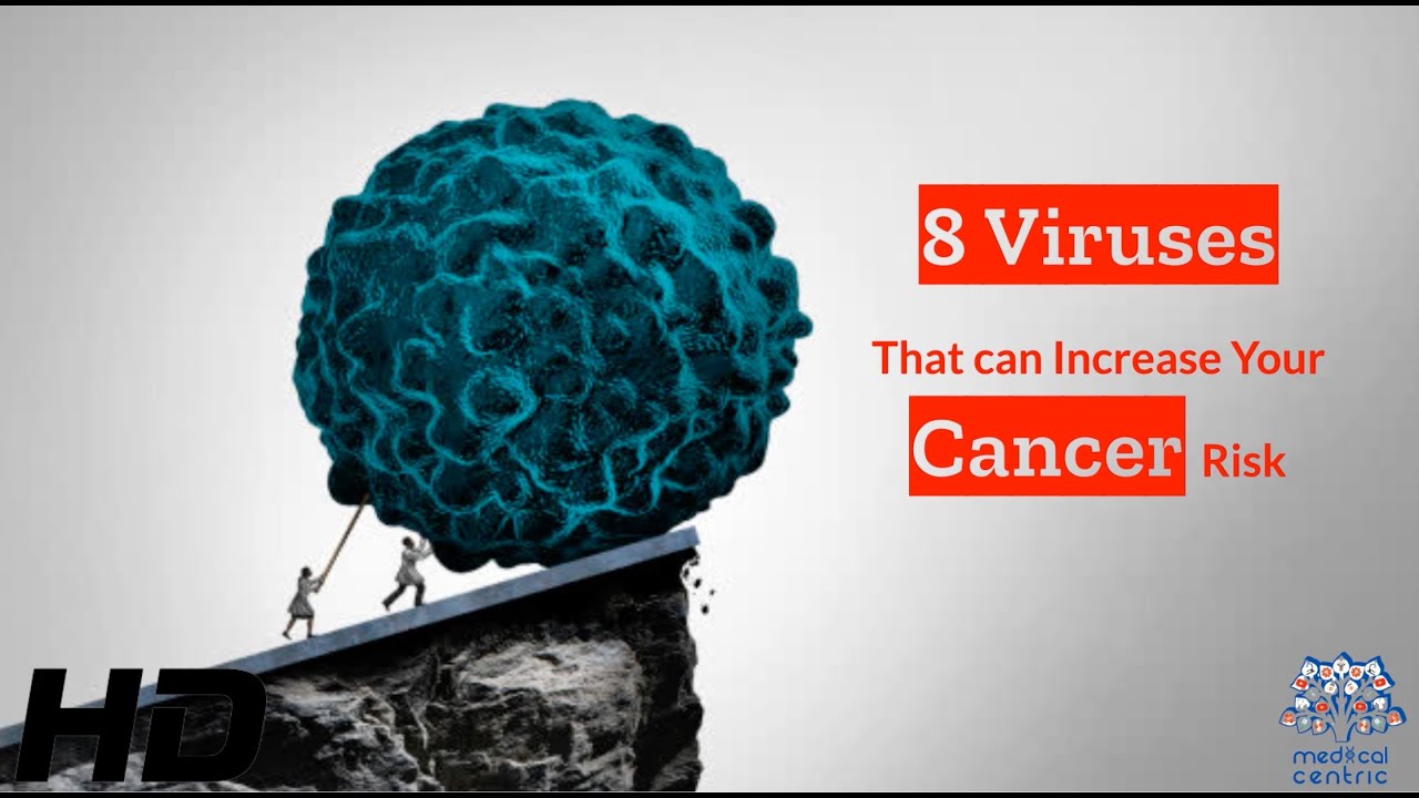 The Hidden Danger: 8 Viruses That May Raise Your Cancer Risk