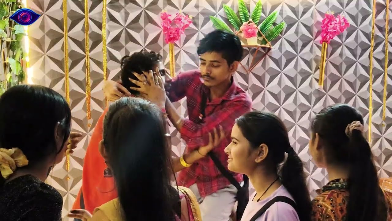 DRAMA Kab badal  Gaya  Hinsa😨 Mein l EP 08