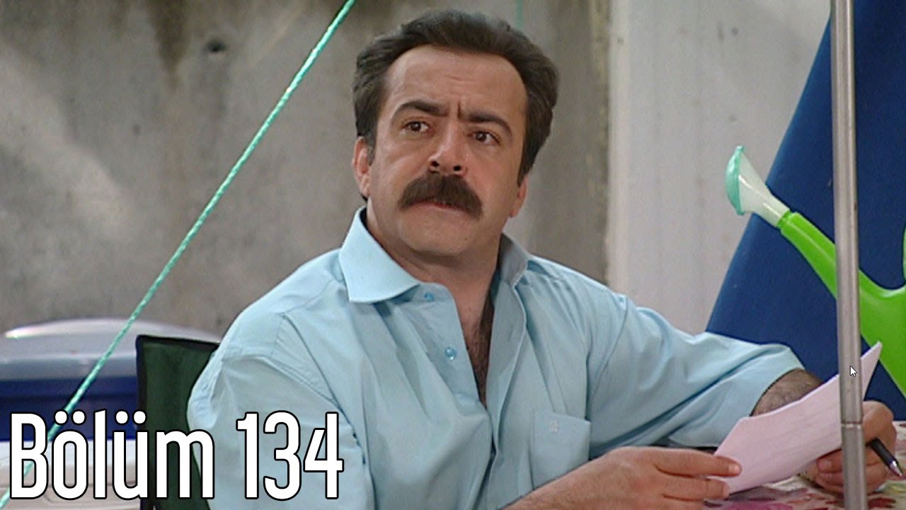 En Son Babalar Duyar 134. Bölüm