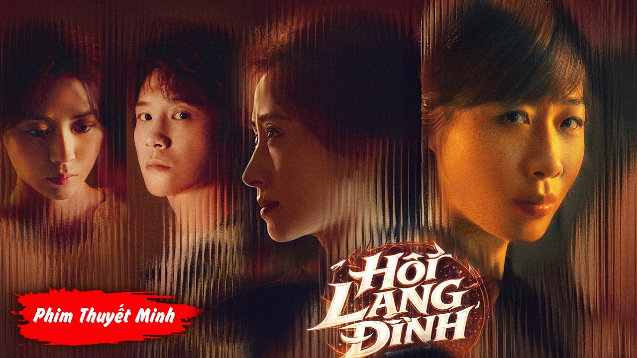 Phim Lẻ Hay | HỒI LANG ĐÌNH (Thuyết minh) | Phim Lẻ Trinh Thám Hình Sự Huyền Bí Gay Cấn Nhất 2026