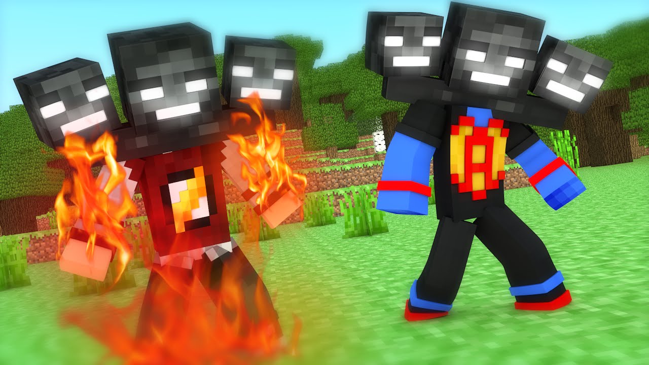 Minecraft: ESCADONA - FIRE WHITER ‹ AM3NlC ›