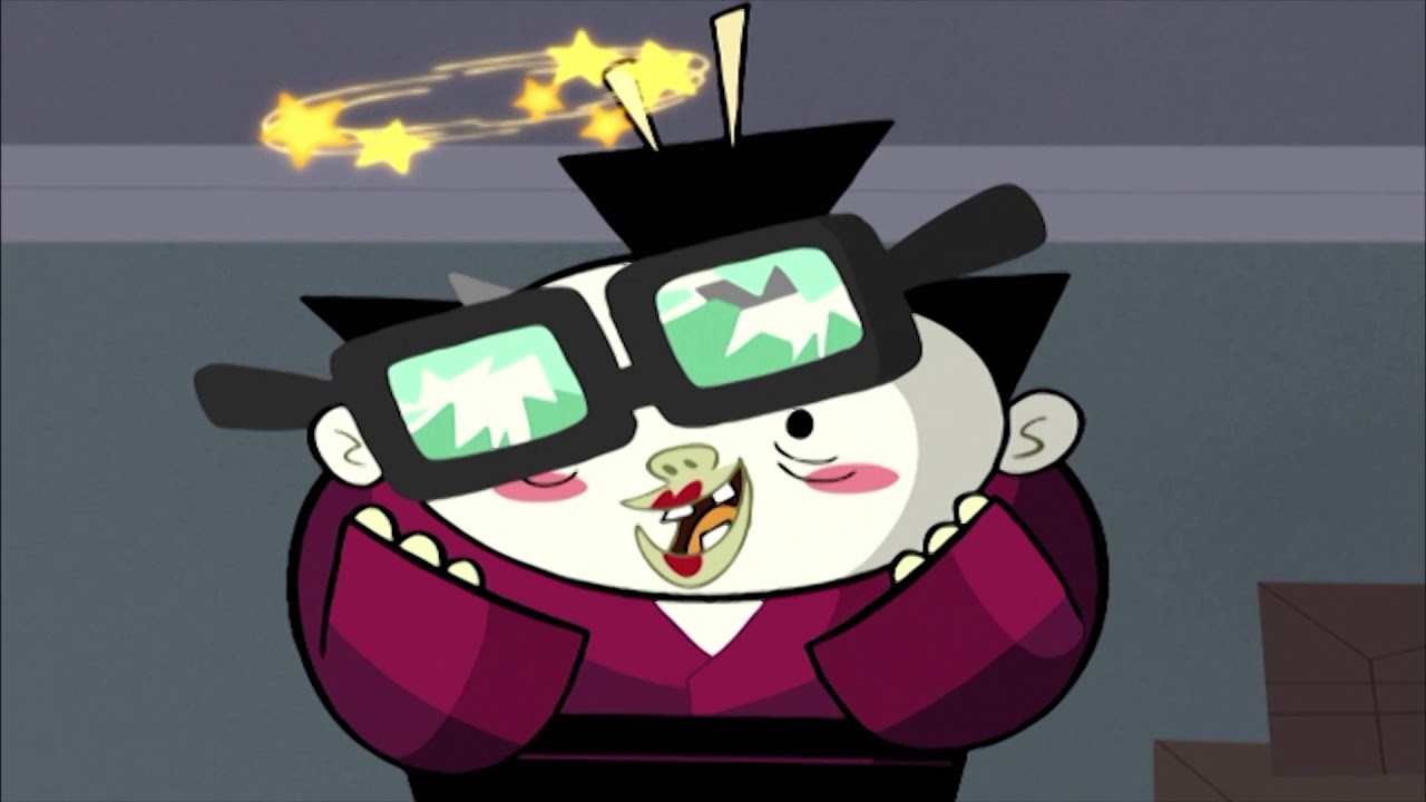 Robotboy | La Fete Des Meres | Saison 1 | dessin animé