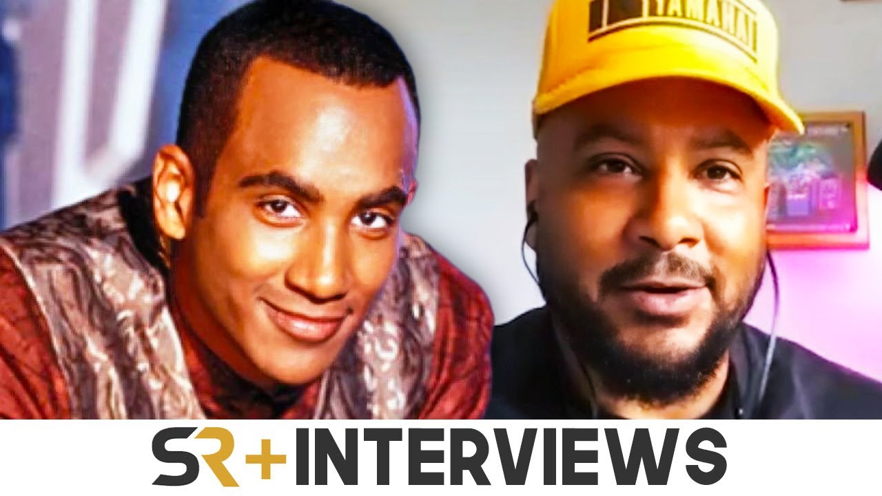 Cirroc Lofton Interview: The Sisko Day & Star Trek Deep Space Nine