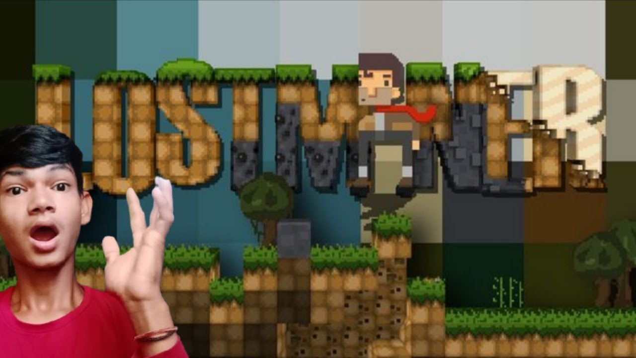 Kya aap logo ne 2D par minecraft play kare hai ! Aaj me play karwaungi 🥱😱!