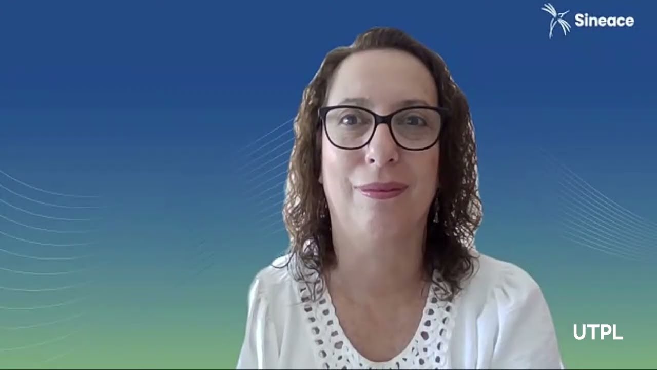 Transmisión en vivo de Sineace CalidadEducativa