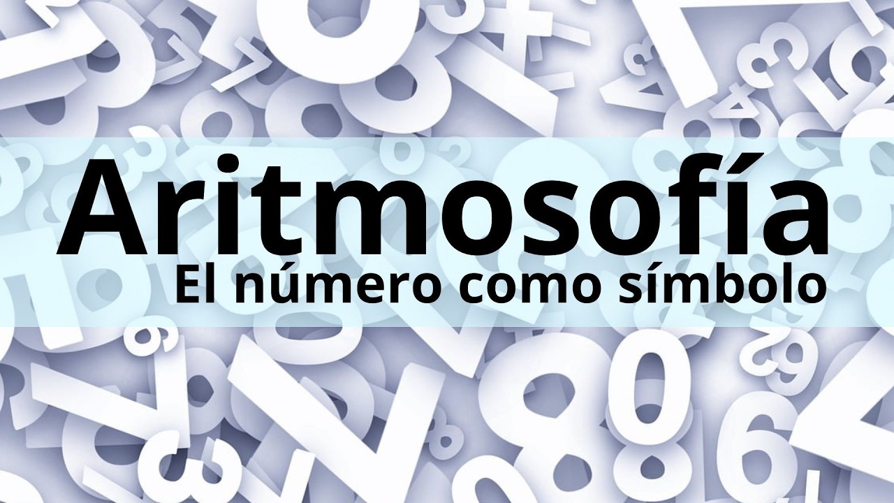 Aritmosof&iacute;a
