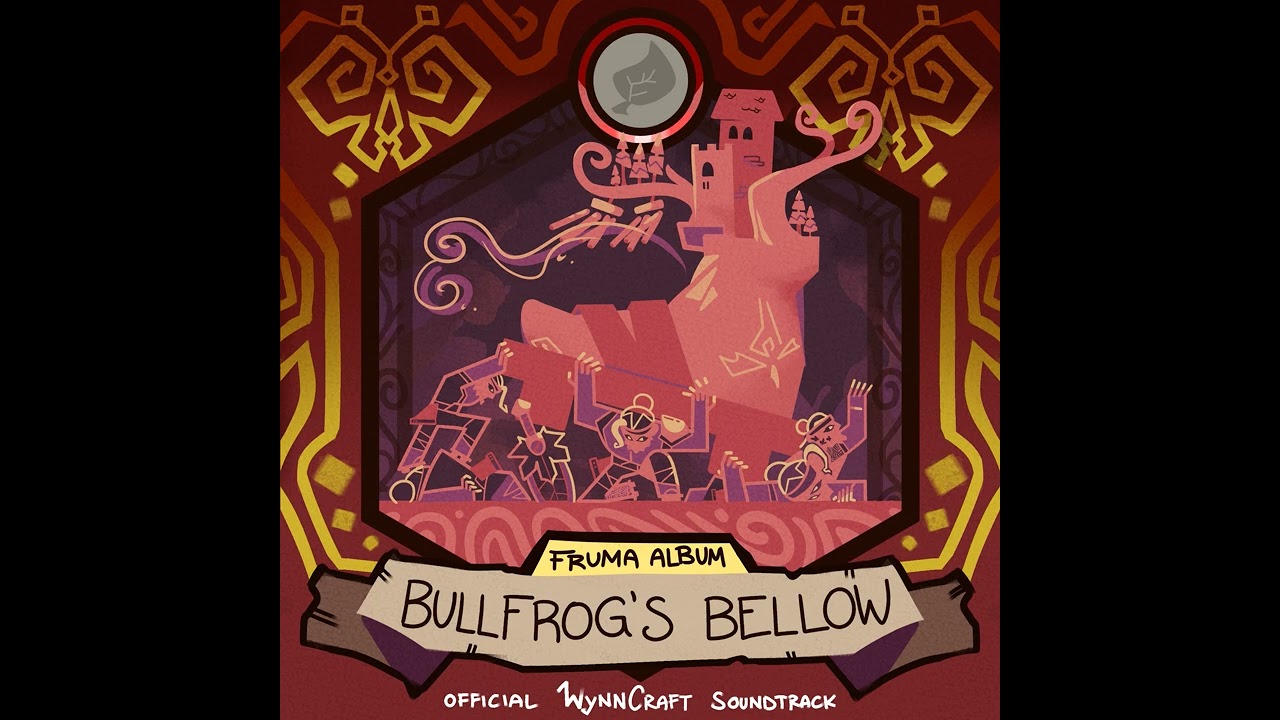 Bullfrog's Bellow