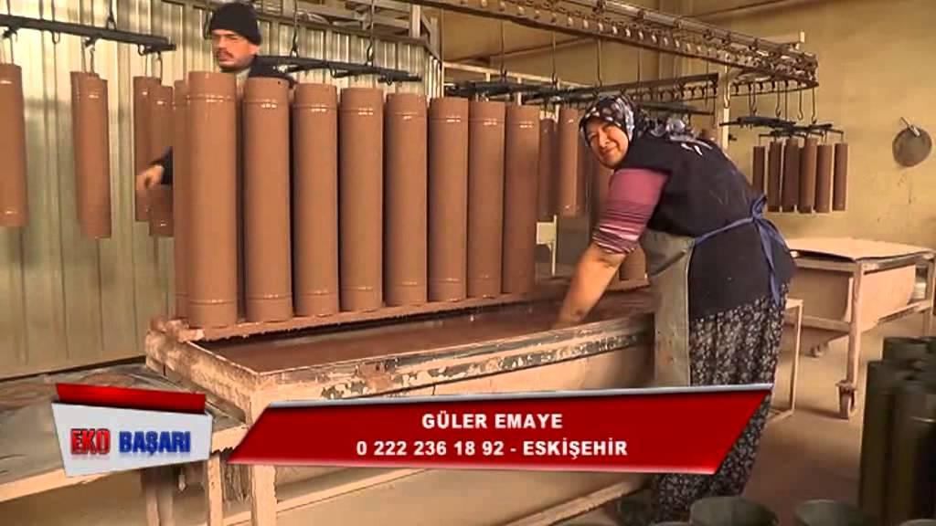 GÜLER EMAYE