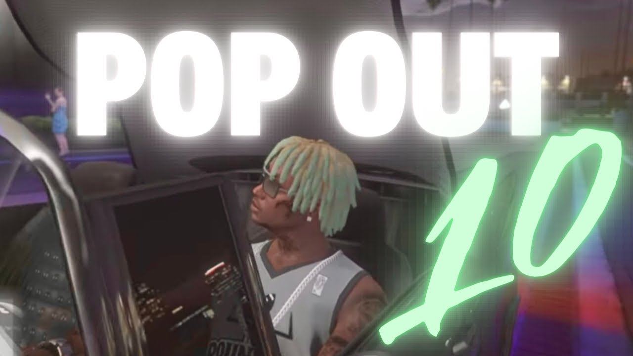 POP-OUT 10