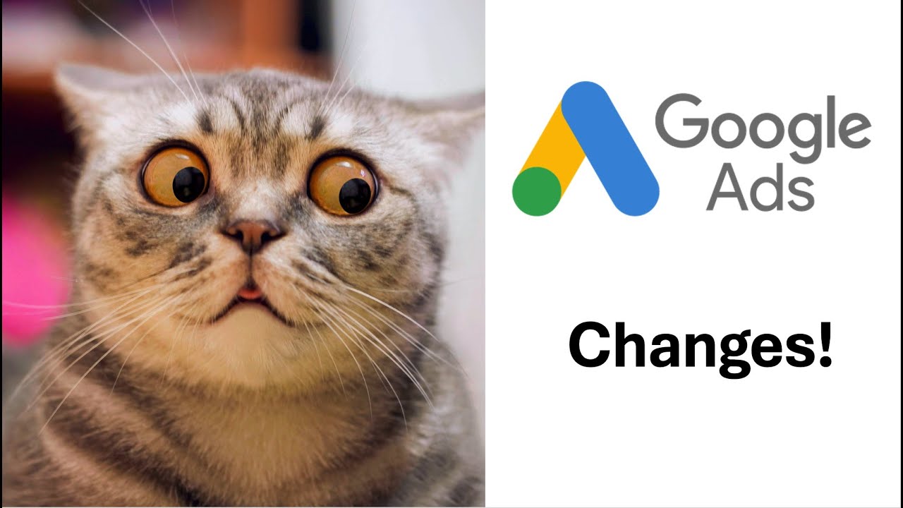 Google Ads Changes June 17