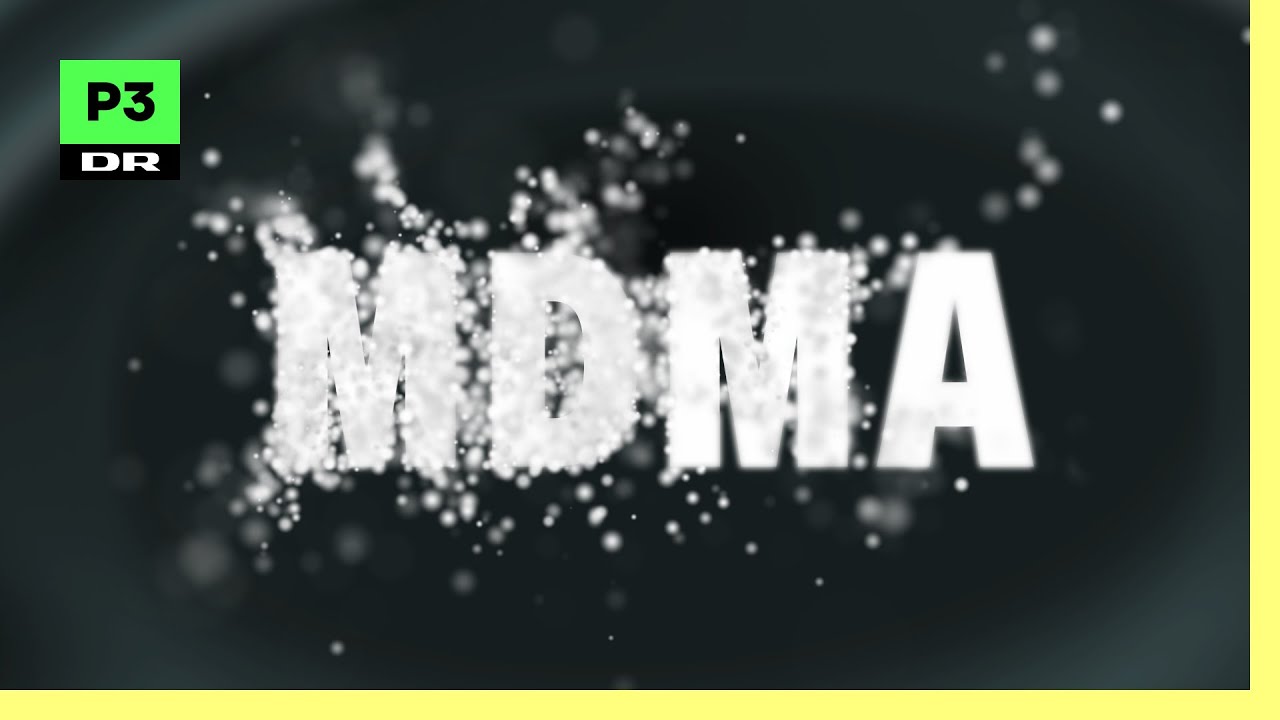 Er MDMA-terapi fremtidens behandlingsform?