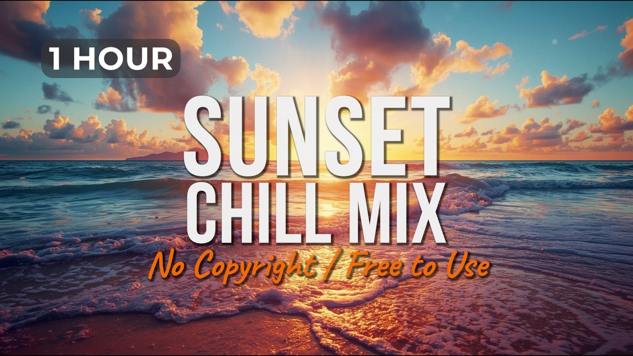 INSTANT SUMMER (1 HOUR) – Royalty Free Summer Background Music
