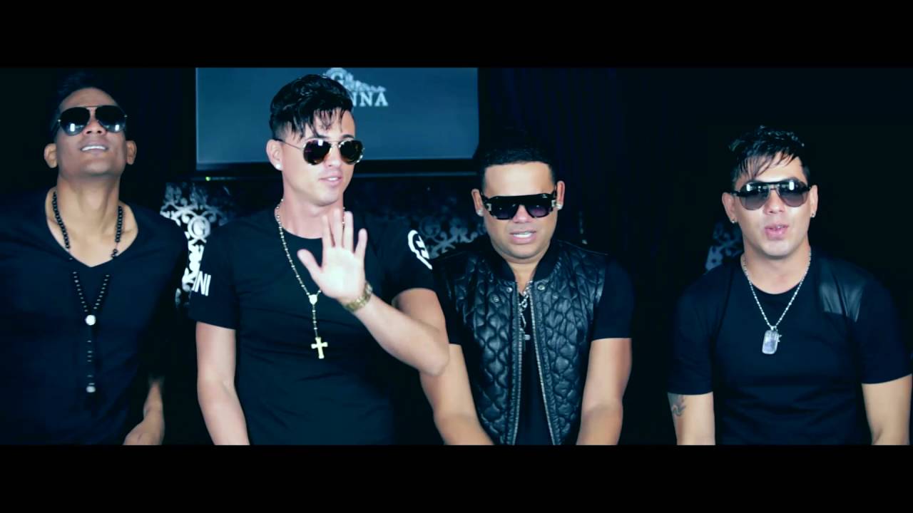 La Rompe Corazones - Christian & Rey ft Alerta Roja (Official Video)