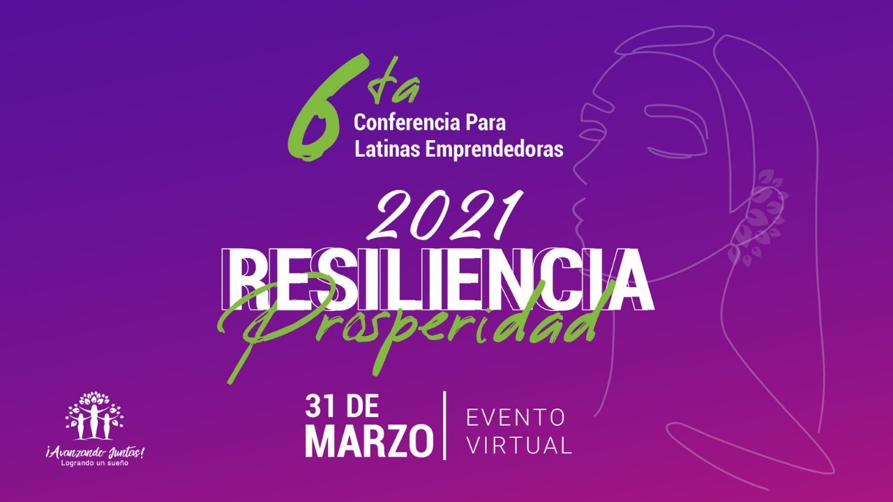 6ta Conferencia para Latinas Emprendedoras