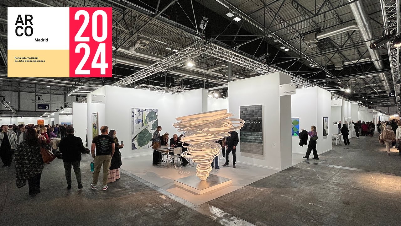 ARCO MADRID 2024