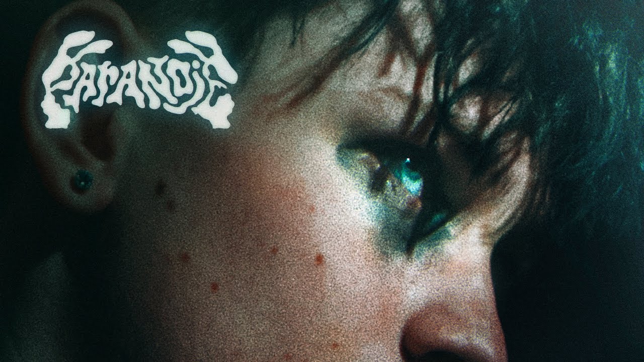 Baks - Paranoje