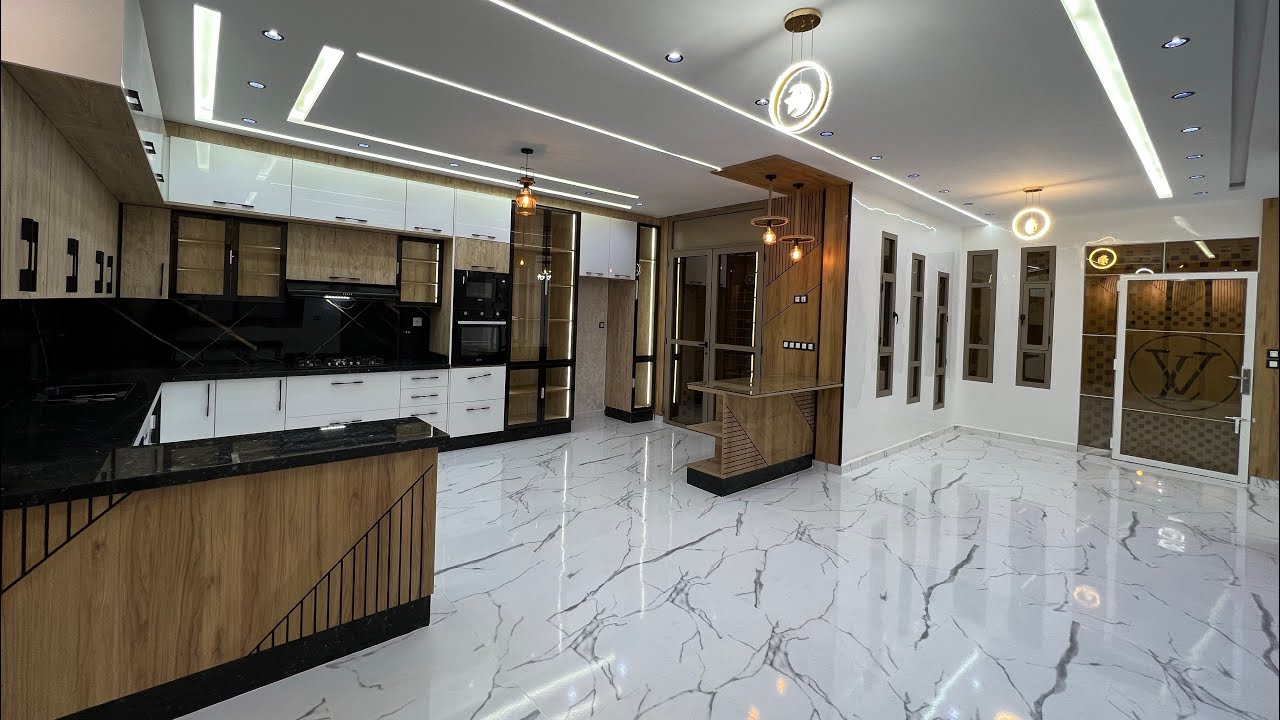 mini villa machallah 💕2 balcon garage ouvert et emplacement pas de vu a vu 🤩0635141907✌️