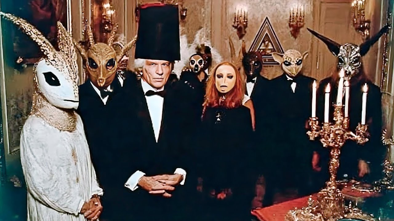 The Only Family Richer Than The Rothschild